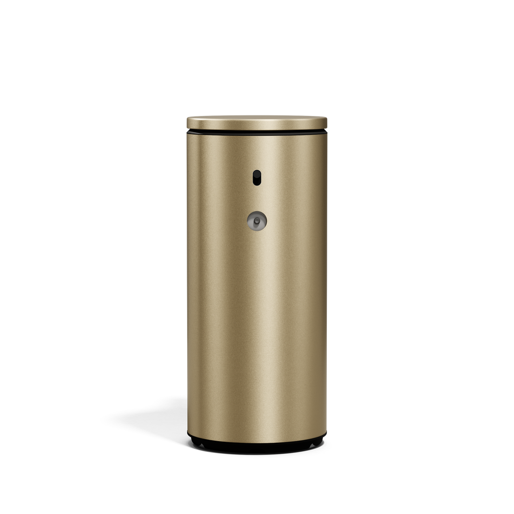 9 oz. Rechargeable Liquid Sensor Pump - with Personalization
