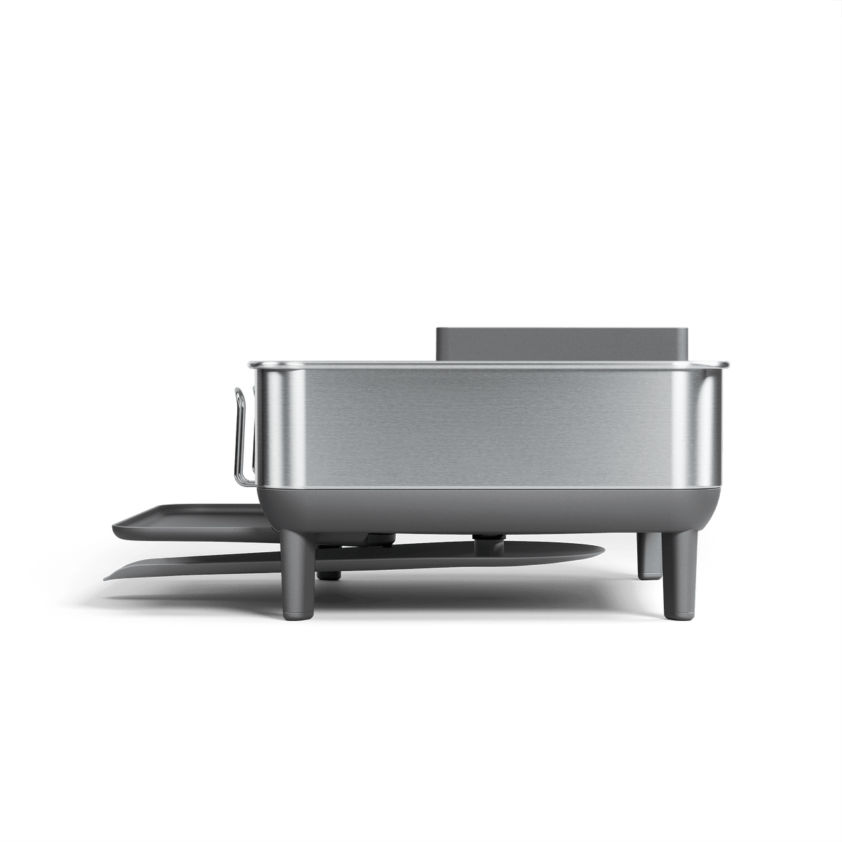 Compact Steel Frame Dishrack