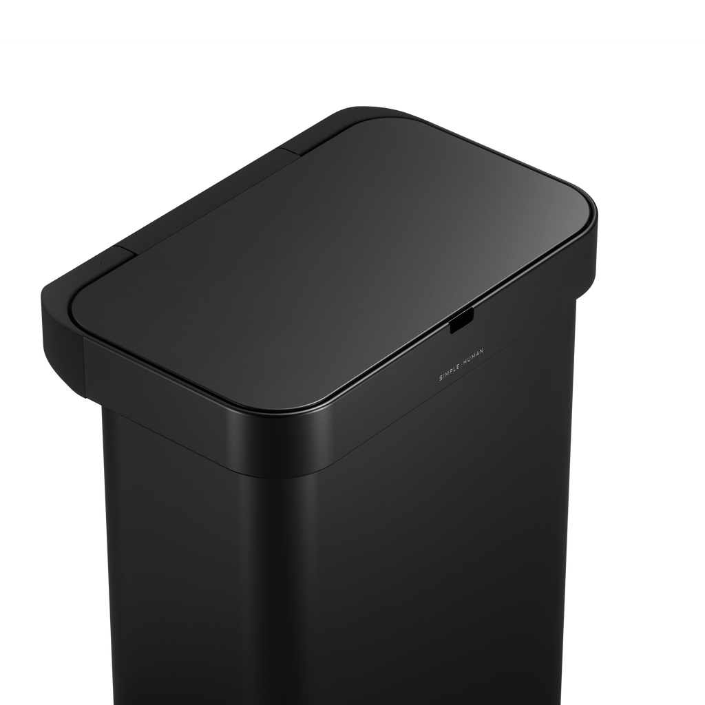 58L Sensor Can